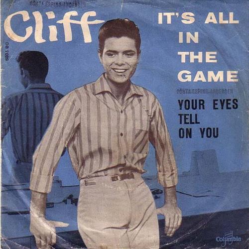 Cliff Richard